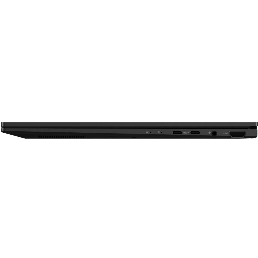 Ноутбук ASUS Zenbook 14 OLED UM3406HA-PP082 Jade Black (90NB1271-M00400) Частота обновления экрана 120 Гц