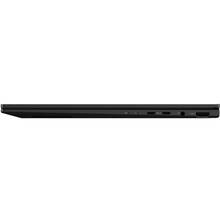 Ноутбук ASUS Zenbook 14 OLED UM3406HA-PP082 Jade Black (90NB1271-M00400)