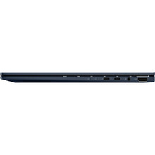 Ноутбук ASUS Zenbook 14 OLED UX3405CA-PP069X Ponder Blue (90NB14W1-M002B0)