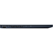Ноутбук ASUS Zenbook 14 OLED UX3405CA-PP069X Ponder Blue (90NB14W1-M002B0)