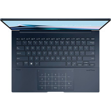 Ноутбук ASUS Zenbook 14 OLED UX3405CA-PP069X Ponder Blue (90NB14W1-M002B0)