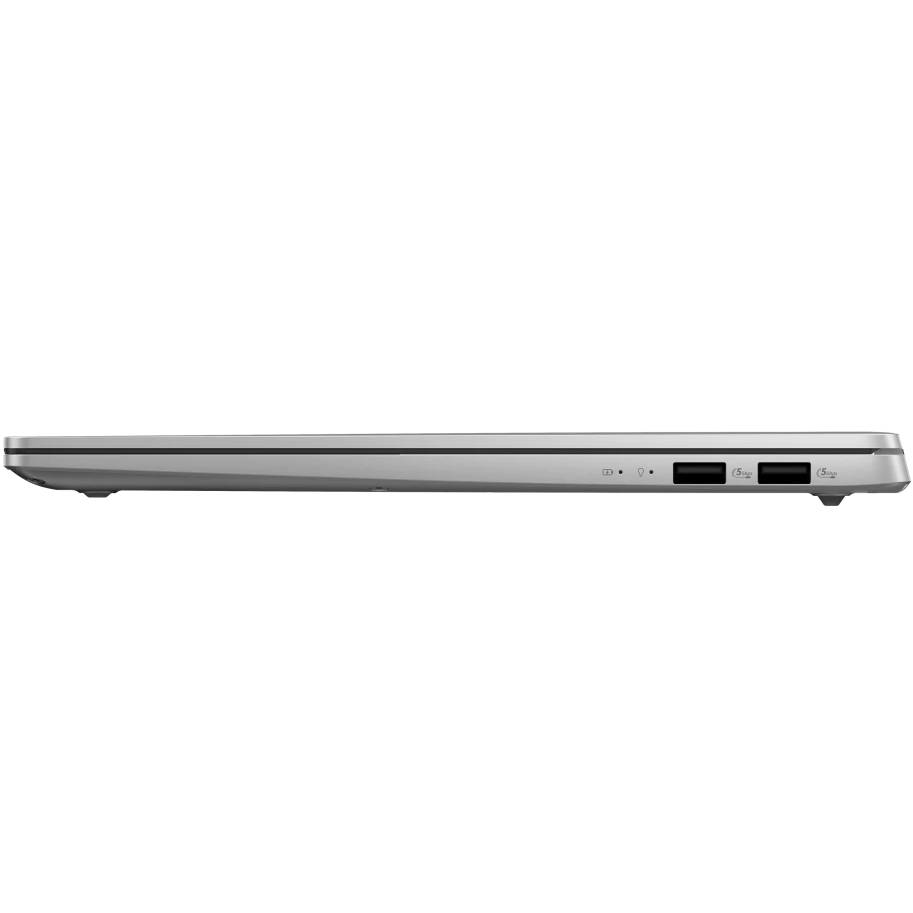 Фото Ноутбук ASUS Vivobook S 14 OLED M5406KA-QD080 Cool Silver (90NB15W1-M006C0)