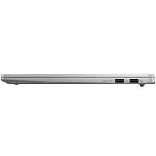 Ноутбук ASUS Vivobook S 14 OLED M5406KA-QD080 Cool Silver (90NB15W1-M006C0)