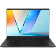 Ноутбук ASUS Vivobook S 14 OLED M5406NA-QD079 Neutral Black (90NB1493-M005U0)