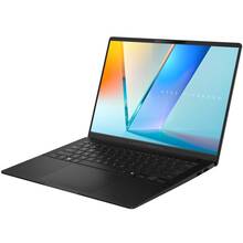 Ноутбук ASUS Vivobook S 14 OLED M5406NA-QD079 Neutral Black (90NB1493-M005U0)