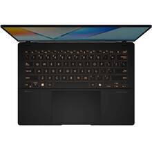 Ноутбук ASUS Vivobook S 14 OLED M5406NA-QD079 Neutral Black (90NB1493-M005U0)