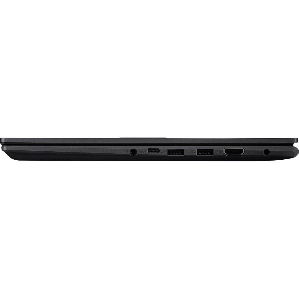Внешний вид Ноутбук ASUS Vivobook X1505VA-L1673 Indie Black (90NB10P1-M00VP0)