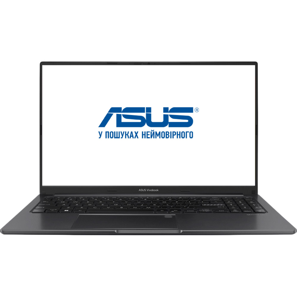 Ноутбук ASUS Vivobook X1505VA-L1673 Indie Black (90NB10P1-M00VP0)