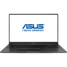 Ноутбук ASUS Vivobook X1505VA-L1673 Indie Black (90NB10P1-M00VP0)