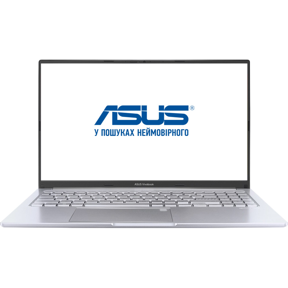 Ноутбук ASUS Vivobook X1505VA-L1678 Cool Silver (90NB10P2-M00VV0)