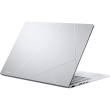 Ноутбук ASUS Zenbook 14 OLED UX3405CA-PP070X Foggy Silver (90NB14W2-M002C0)