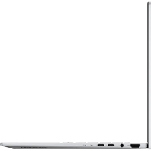 Ноутбук ASUS Zenbook 14 OLED UX3405CA-PP070X Foggy Silver (90NB14W2-M002C0)