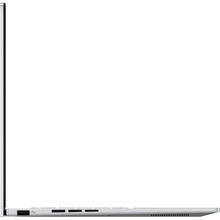 Ноутбук ASUS Zenbook 14 OLED UX3405CA-PP070X Foggy Silver (90NB14W2-M002C0)