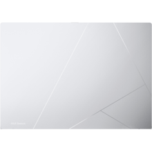 Ноутбук ASUS Zenbook 14 OLED UX3405CA-PP070X Foggy Silver (90NB14W2-M002C0)