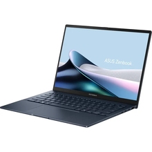 Ноутбук ASUS Zenbook 14 OLED UX3405CA-PP288 Ponder Blue (90NB14W1-M00BB0)
