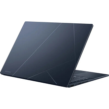 Ноутбук ASUS Zenbook 14 OLED UX3405CA-PP288 Ponder Blue (90NB14W1-M00BB0)