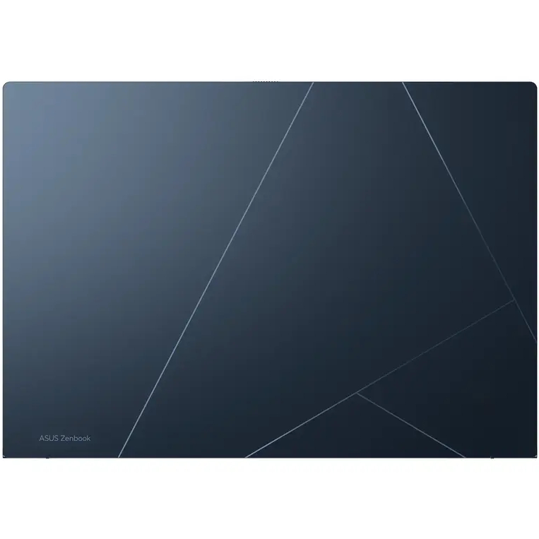 Зовнішній вигляд Ноутбук ASUS Zenbook 14 OLED UX3405CA-PP288 Ponder Blue (90NB14W1-M00BB0)