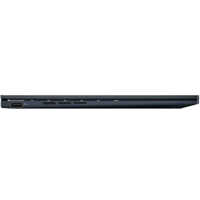 Замовити Ноутбук ASUS Zenbook 14 OLED UX3405CA-PP288 Ponder Blue (90NB14W1-M00BB0)