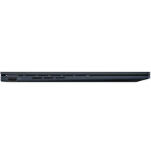 Ноутбук ASUS Zenbook 14 OLED UX3405CA-PP288 Ponder Blue (90NB14W1-M00BB0)