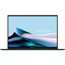 Ноутбук ASUS Zenbook 14 OLED UX3405CA-PP288 Ponder Blue (90NB14W1-M00BB0)