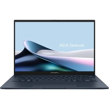 Ноутбук ASUS Zenbook 14 OLED UX3405CA-PP288 Ponder Blue (90NB14W1-M00BB0)