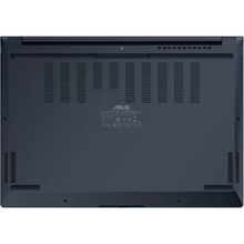 Ноутбук ASUS Zenbook 14 OLED UX3405CA-PP288 Ponder Blue (90NB14W1-M00BB0)