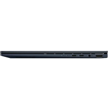 Ноутбук ASUS Zenbook 14 OLED UX3405CA-PP288 Ponder Blue (90NB14W1-M00BB0)