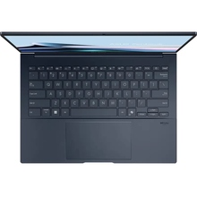 Ноутбук ASUS Zenbook 14 OLED UX3405CA-PP288 Ponder Blue (90NB14W1-M00BB0)