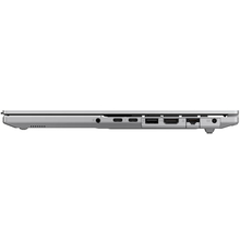 Ноутбук ASUS Vivobook Pro 15 OLED N6506CU-MA016 Cool Silver (90NB15E2-M000R0)