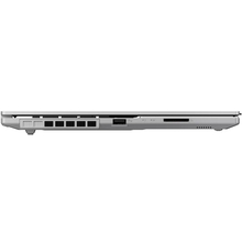 Ноутбук ASUS Vivobook Pro 15 OLED N6506CU-MA016 Cool Silver (90NB15E2-M000R0)