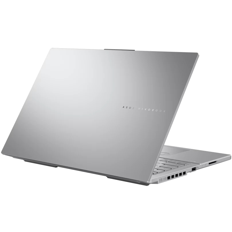 Ноутбук ASUS Vivobook Pro 15 OLED N6506CU-MA016 Cool Silver (90NB15E2-M000R0) Тип матрицы OLED