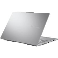 Ноутбук ASUS Vivobook Pro 15 OLED N6506CU-MA016 Cool Silver (90NB15E2-M000R0)