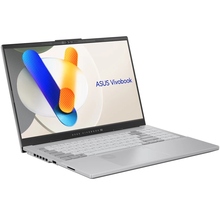 Ноутбук ASUS Vivobook Pro 15 OLED N6506CU-MA016 Cool Silver (90NB15E2-M000R0)