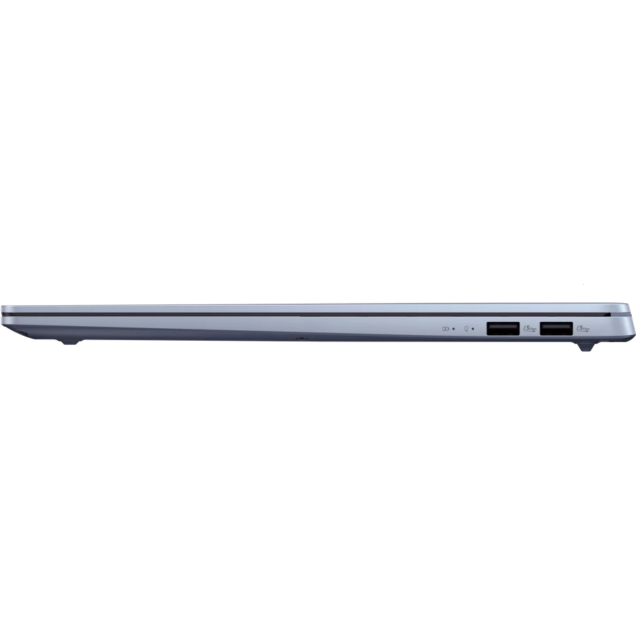 В Україні Ноутбук ASUS Vivobook S 16 OLED S5606CA-RI142W Mist Blue (90NB1551-M00750)