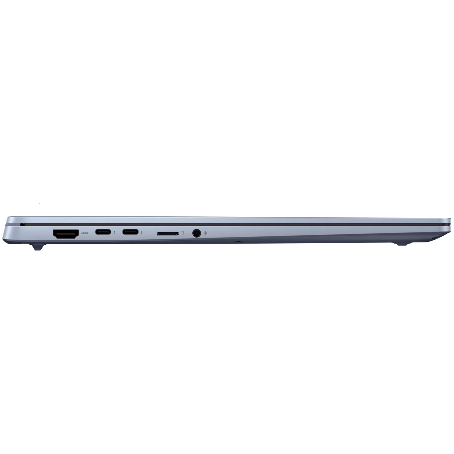 Зображення Ноутбук ASUS Vivobook S 16 OLED S5606CA-RI142W Mist Blue (90NB1551-M00750)