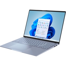 Ноутбук ASUS Vivobook S 16 OLED S5606CA-RI142W Mist Blue (90NB1551-M00750)