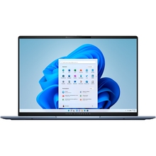 Ноутбук ASUS Vivobook S 16 OLED S5606CA-RI142W Mist Blue (90NB1551-M00750)