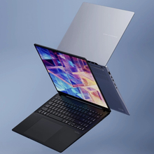 Ноутбук ASUS Vivobook S 16 OLED S5606CA-RI142W Mist Blue (90NB1551-M00750)