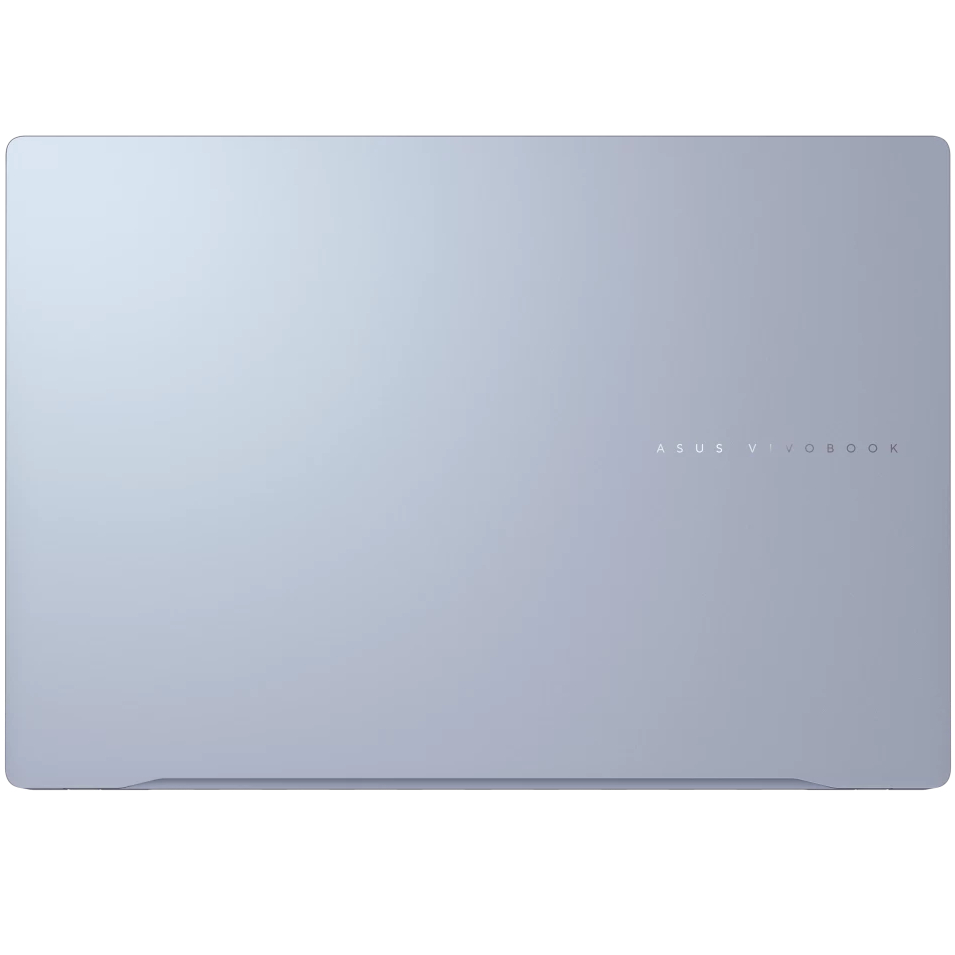 Фото Ноутбук ASUS Vivobook S 16 OLED S5606CA-RI142W Mist Blue (90NB1551-M00750)