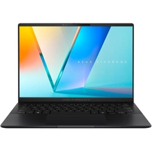 Ноутбук ASUS Vivobook S 14 OLED S5406SA-PP163 Neutral Black (90NB15R3-M00FX0)