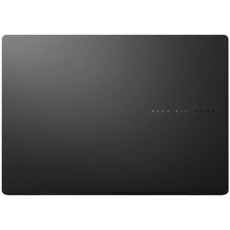 Зовнішній вигляд Ноутбук ASUS Vivobook S 14 OLED S5406SA-PP163 Neutral Black (90NB15R3-M00FX0)