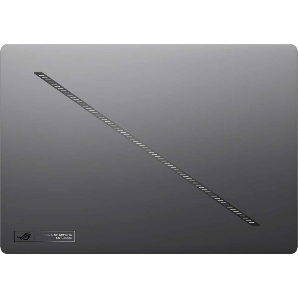 Ноутбук ASUS ROG Zephyrus G14 GA403WW-QS110X Eclipse Gray (90NR0MA3-M00520) Тип матрицы OLED