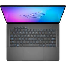 Ноутбук ASUS ROG Zephyrus G14 GA403WW-QS110X Eclipse Gray (90NR0MA3-M00520)