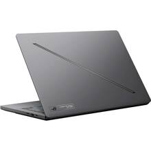 Ноутбук ASUS ROG Zephyrus G14 GA403WW-QS110X Eclipse Gray (90NR0MA3-M00520)