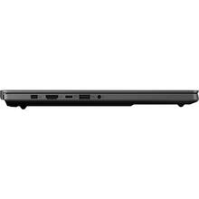 Ноутбук ASUS ROG Zephyrus G14 GA403WW-QS110X Eclipse Gray (90NR0MA3-M00520)