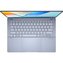 Ноутбук ASUS Vivobook S 14 OLED S5406SA-QD101 Mist Blue (90NB15R2-M00DS0)
