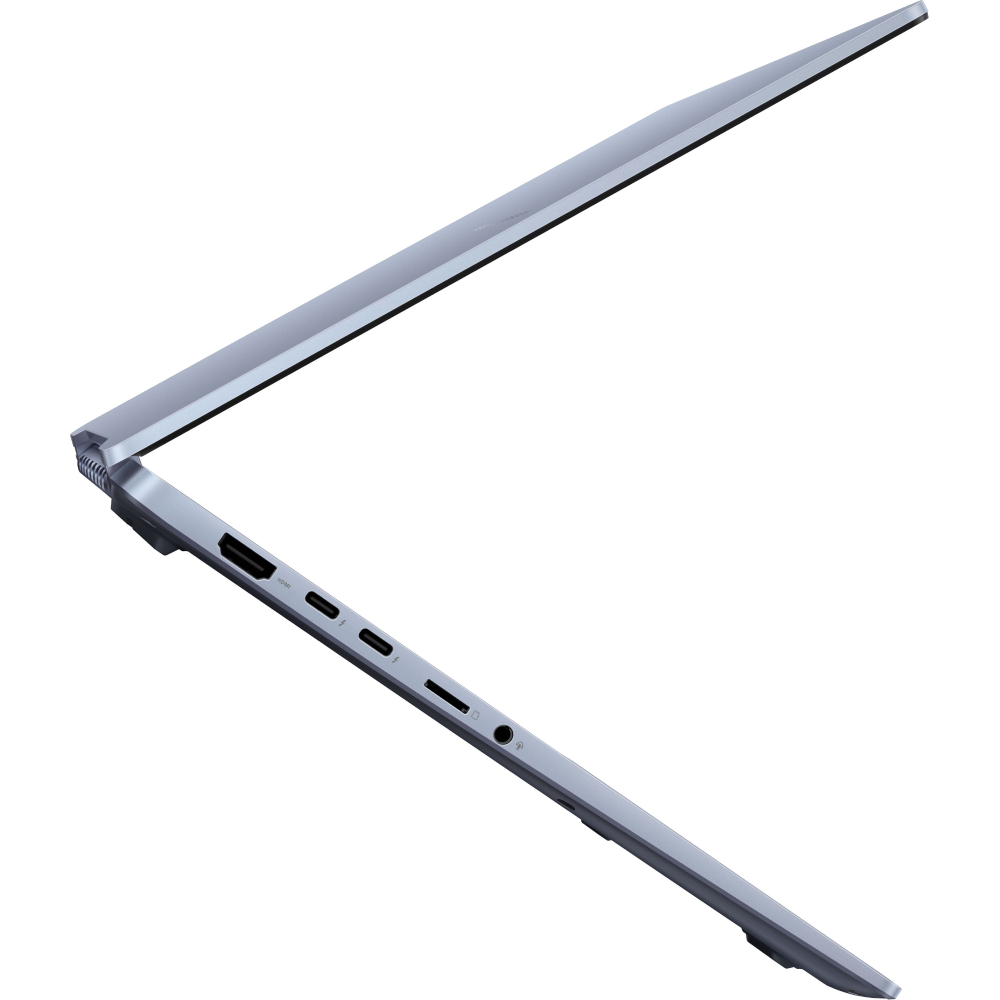 Покупка Ноутбук ASUS Vivobook S 14 OLED S5406SA-QD101 Mist Blue (90NB15R2-M00DS0)