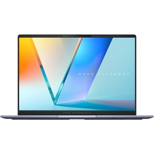Ноутбук ASUS Vivobook S 14 OLED S5406SA-QD101 Mist Blue (90NB15R2-M00DS0)