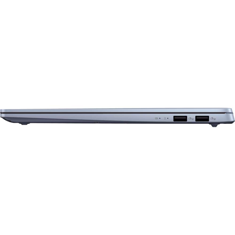 В интернет магазине Ноутбук ASUS Vivobook S 14 OLED S5406SA-QD101 Mist Blue (90NB15R2-M00DS0)