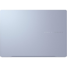 Ноутбук ASUS Vivobook S 14 OLED S5406SA-QD101 Mist Blue (90NB15R2-M00DS0)